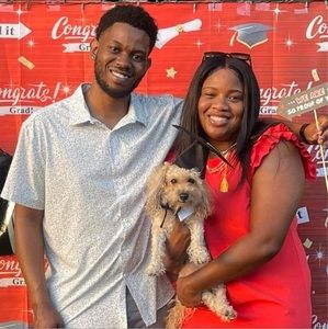 Meet your Posher, Dana